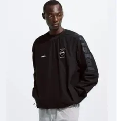 FCRB STRETCH LIGHTWEIGHT PISTE ブラック M - メルカリ