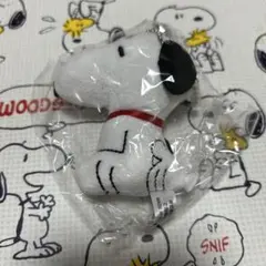 スヌーピー　ガチャガチャ