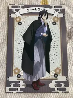 文豪ストレイドッグス 文スト フョードルドストエフスキー ポスト