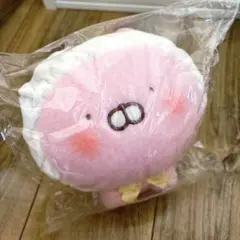 聖園ミカ ぬいぐるみ型上海地下鉄ICカード 中国限定 ブルーアーカイブ