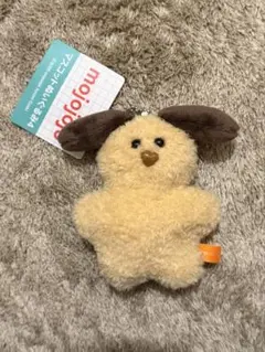 mojojojo GIGO マスコットぬいぐるみ4 犬 Bonbon