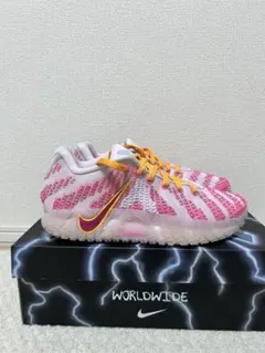NIKE JA3 "jelly bean" 26.5cm