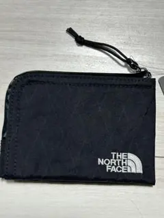 新品 THE NORTH FACE ラフターワレット