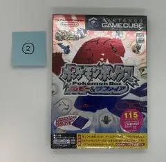 新品未開封 ポケットモンスター ルビー サファイア 80個セット 【1873】 新品未開封 ポケットモンスター ルビー サファイア 80個セット