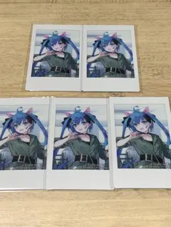 ZOZOTOWN プロセカ コラボ 初音ミク