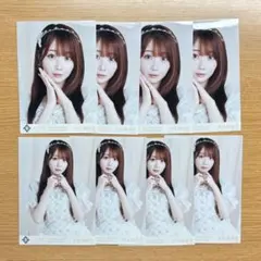 イコラブ = LOVE 大谷映美里 生写真 宝石衣装