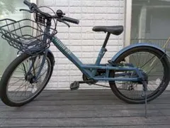 子供用自転車 TOUGH 88　22インチ　横浜市磯子区、港南区、栄区周辺限定 子供用自転車 TOUGH 88 22インチ 横浜市磯子区、港南区、栄区周辺限定