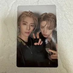 BOYNEXTDOOR ボネクド コンポズ ケミトレカ イハン テサン