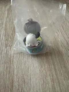 カンキャラ　サンリオキャラクターズ　ポチャッコ