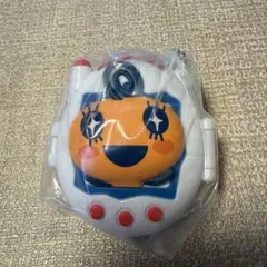 ガチャガチャ　たまごっち　スイングケース3 めめっち