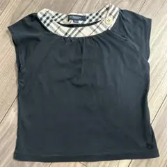 BURBERRY LONDON ノースリーブ 120Aのサムネイル