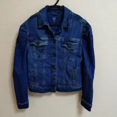 GAP デニムジャケット XXL