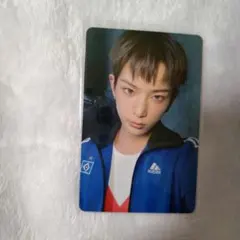 210　&TEAM　Back to Life　タワレコ渋谷ラキドロ　ハルア