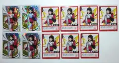 にじさんじ　にじフェス2026　コレクションカード　月ノ美兎