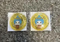 DAIKIN ぴちょんくん　エコカイロ2個セット　ダイキン　再利用　リサイクル