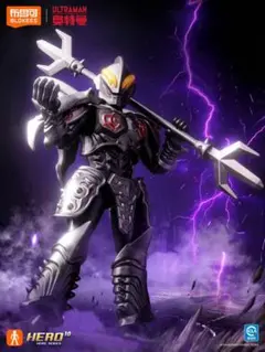 日本未発売 BLOKEES ウルトラマンシリーズ　カイザーダークネス　ベリアルのサムネイル