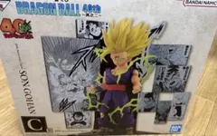 ドラゴンボール 40周年 一番くじ 其のニ A賞 孫悟空 C賞 孫悟飯