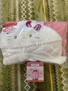 ハローキティ 一番くじラストワン賞