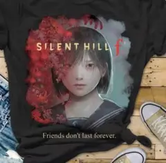 サイレントヒル キャラクターグッズ