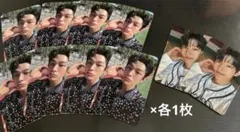 あさぽ様 専用ページ