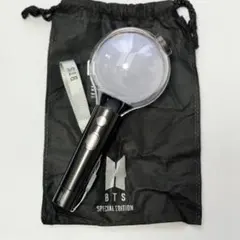 BTS ペンライト　アミボム