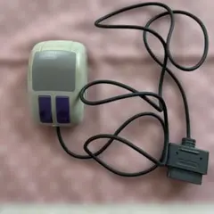 Nintendo スーパーファミコン コントローラー