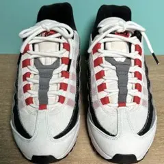 ナイキ【NIKE】エアマックス95QS　　　　　　　　※2021年製 限定カラー