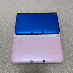 ニンテンドー3DS LL ジャンクセット