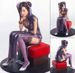 ファイナルファンタジー VII スタティックアーツ ティファ格闘家ドレス Ver