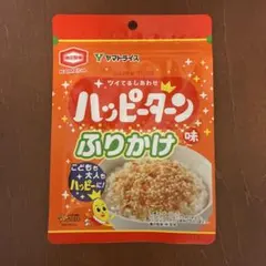 亀田製菓 ハッピーターン ふりかけ 20gのサムネイル