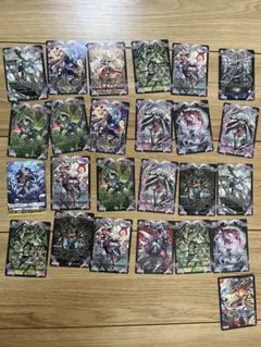 デュエルマスターズカード 25枚セット
