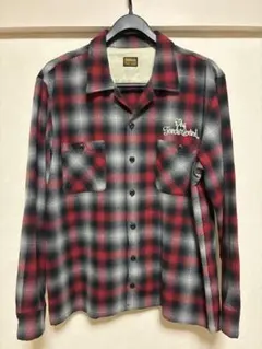 2026年最新】テンダーロイン シャツ オンブレの人気アイテム - メルカリ