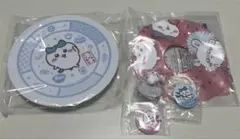 ちいかわ　くら寿司