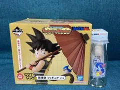 ドラゴンボール 一番くじ　孫悟空　LAST ONE