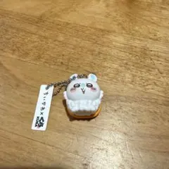 ちいかわ くら寿司 コラボ キーホルダー