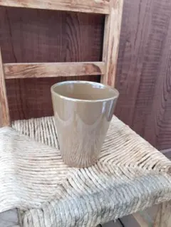 鉢カバー　陶器鉢