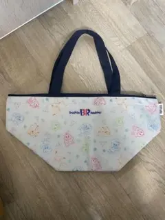 ポケモン　サーティーワン　保冷バック