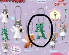 トムとジェリー　つまんでつなげてますこっと2