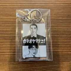 カラオケ行こ！ アクキー 缶バッジ カラオケ行こ! キャラバッジコレクション｜アニメ・キャラクター