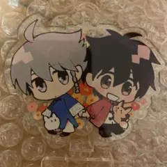 2025年最新】商業bl アクスタの人気アイテム - メルカリ