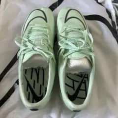 Nike Zoom Maxfly スパイク ライトグリーンのサムネイル