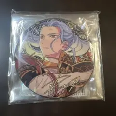 あんスタ あんさんぶるスターズ 偶像梦幻祭 時光微章 時光缶バッジ 乱凪砂