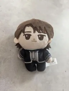 ENHYPEN エンハイフン ほわぬい ぬいぐるみ マスコット 16点セット ✳ENHYPEN エンハイフン ほわぬい ぬいぐるみ マスコット ニキ