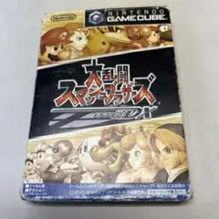 大乱闘スマッシュブラザーズDX