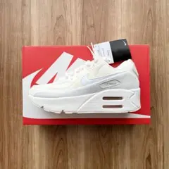 もち様　新品未使用　Nike Air Max 90 24cm