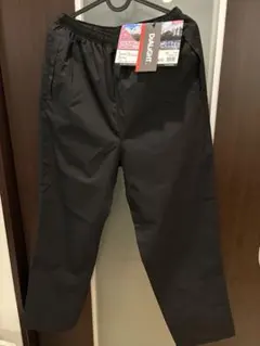 レインコートパンツ　ワークマン 未使用　Mサイズのサムネイル