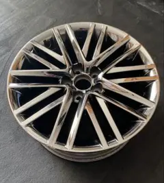 2025年最新】18 クラウン 純正 ホイールの人気アイテム - メルカリ