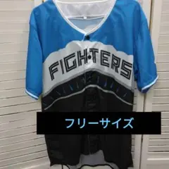 北海道日本ハムファイターズ エスコンフィールド 2025 限定ユニフォーム