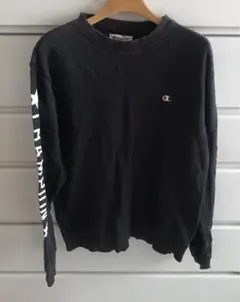 Champion トレーナー