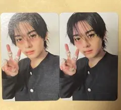 straykids スキズ KARMA アコーディオン トレカ リノ